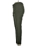 Simply Vera Vera Wang Solid Green Active Pants Size XL - photo 5