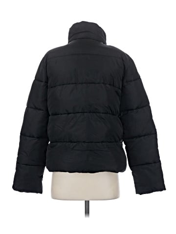 Express Outlet Snow Jacket (view 2)