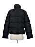 Express Outlet 100% Polyester Solid Black Snow Jacket Size XS - photo 2