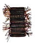 Unbranded Black Scarf One size - photo 2