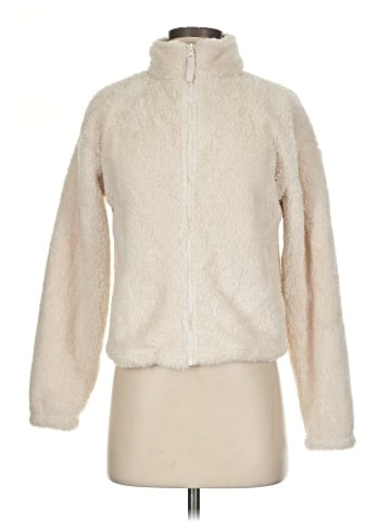 Forever 21 Fleece (view 1)