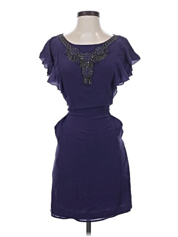 Rebecca Taylor Cocktail Dress (view 1)