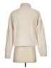 Forever 21 100% Polyester Ivory Fleece Size S - photo 2