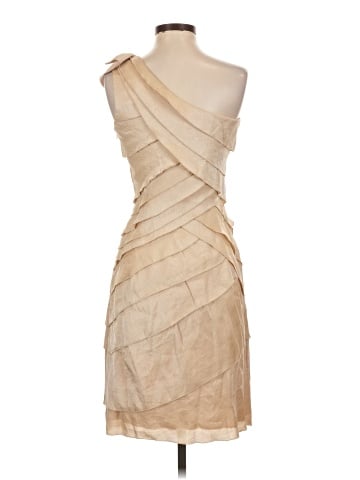 Sangria Cocktail Dress (view 2)