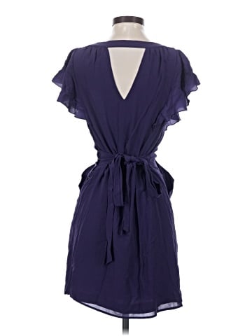 Rebecca Taylor Cocktail Dress (view 2)