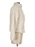 Forever 21 100% Polyester Ivory Fleece Size S - photo 4