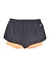 RBX 100% Polyester Color Block Orange Athletic Shorts Size S - photo 2