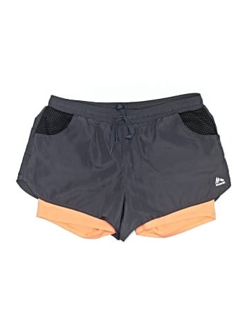 RBX Athletic Shorts (view 1)