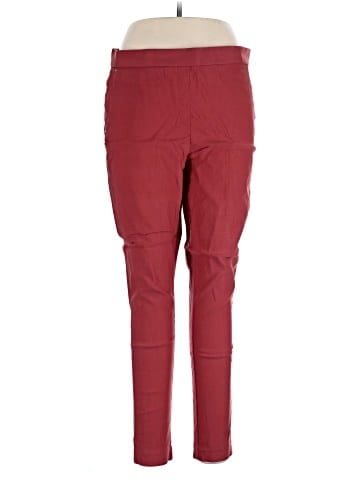 Jones New York Signature Active Pants (view 1)
