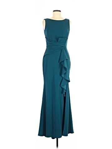 Betsy & Adam Cocktail Dress (view 1)