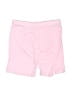 Unbranded Solid Pink Athletic Shorts Size 150 cm / US 12 - photo 2
