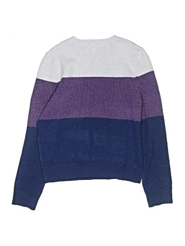 Design History Pullover Sweater (view 2)