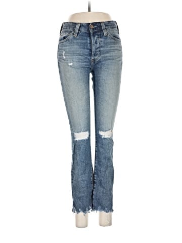 Adriano Goldschmied Jeans (view 1)
