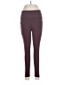 Danskin Burgundy Active Pants Size M - photo 1