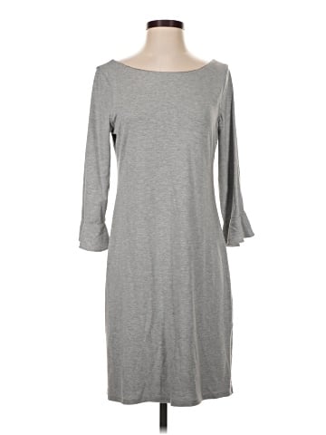 White House Black Market Casual Dress (view 1)