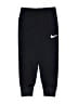 Nike Black Track Pants Size XS (youth) - photo 1