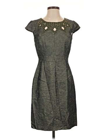 Tahari by ASL Cocktail Dress (view 1)