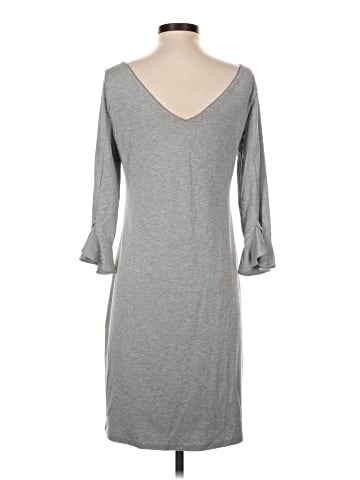 White House Black Market Casual Dress (view 2)
