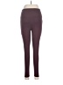 Danskin Burgundy Active Pants Size M - photo 2