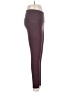 Danskin Burgundy Active Pants Size M - photo 4