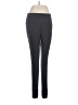 Zella Solid Gray Active Pants Size M - photo 1