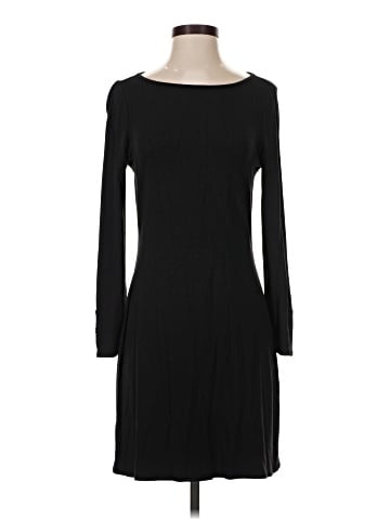 White House Black Market Casual Dress (view 1)