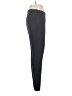 Zella Solid Gray Active Pants Size M - photo 4