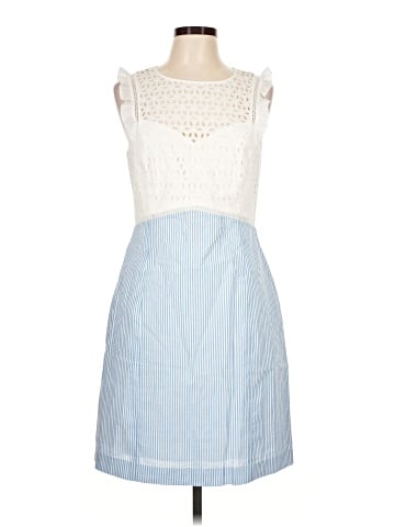 Lilly Pulitzer Casual Dress (view 1)