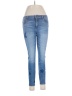 DL1961 Stars Blue Jeans Size 28 waist - photo 1