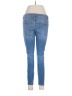 DL1961 Stars Blue Jeans Size 28 waist - photo 2