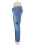 DL1961 Stars Blue Jeans Size 28 waist - photo 5