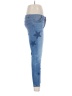DL1961 Stars Blue Jeans Size 28 waist - photo 4