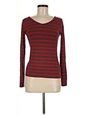 Weekend Max Mara Long Sleeve T-Shirt (view 1)