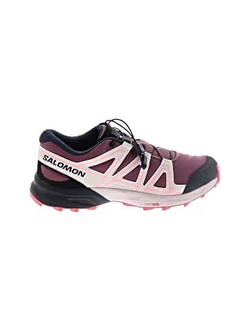 Salomon Sneakers (view 1)