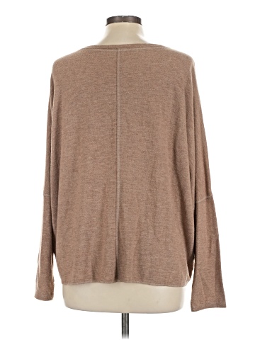 H by Bordeaux Long Sleeve T-Shirt (view 2)
