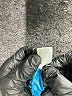 Gap Kids 100% Polyester Blue Casual Pants Size 12 - photo 4