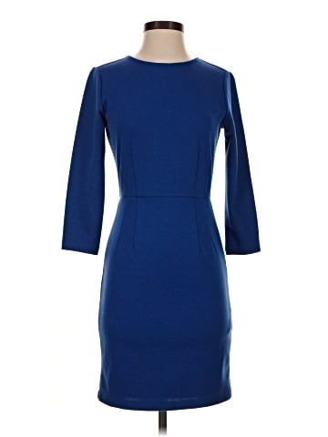 Forever 21 Cocktail Dress (view 1)