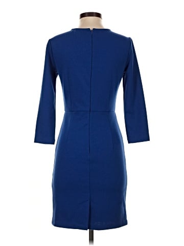 Forever 21 Cocktail Dress (view 2)