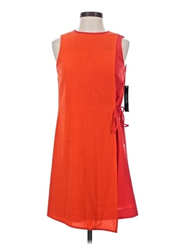 Tahari by ASL Casual Dress (view 1)