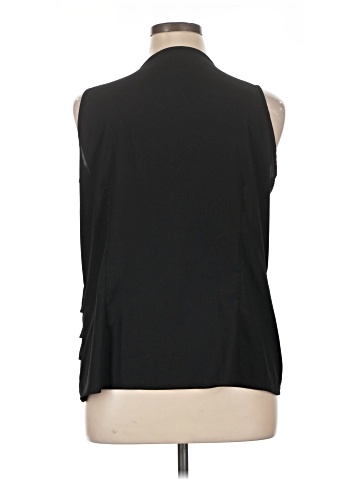 Milano Sleeveless Top (view 2)