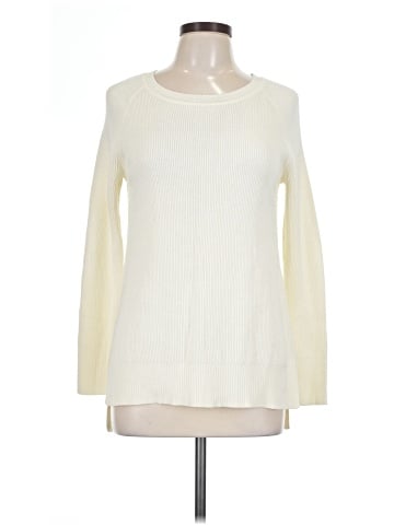 Elliott Lauren Pullover Sweater (view 1)