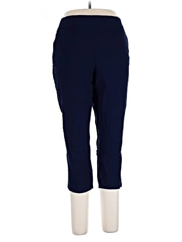 Simply Vera Vera Wang Active Pants (view 1)