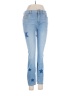 DL1961 Stars Blue Jeans Size 28 waist - photo 1