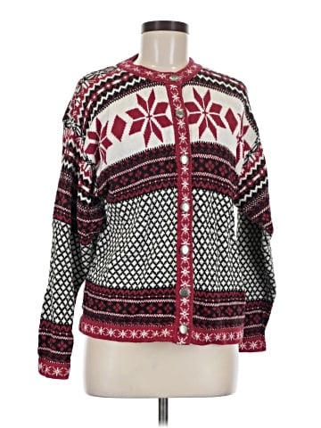 Woolrich Fleece (view 1)