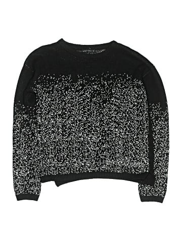 Love Pullover Sweater (view 1)