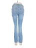 DL1961 Stars Blue Jeans Size 28 waist - photo 2