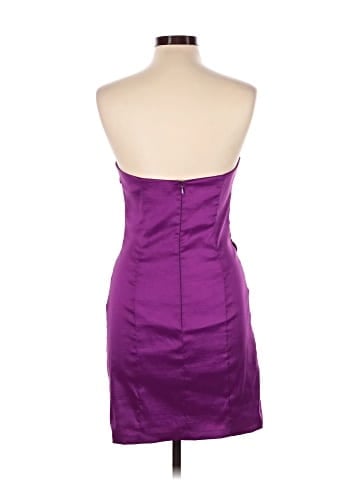 Jessica McClintock Cocktail Dress (view 2)