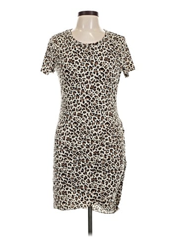 La Miel Casual Dress (view 1)