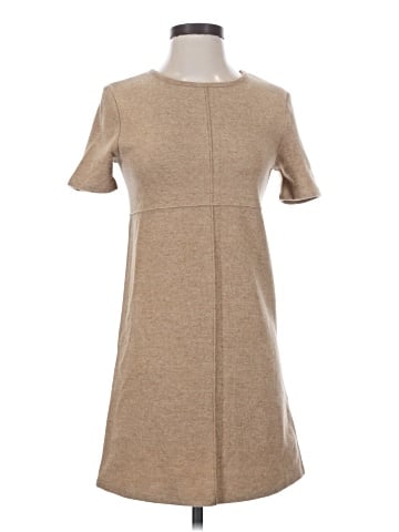 Zara Casual Dress (view 1)