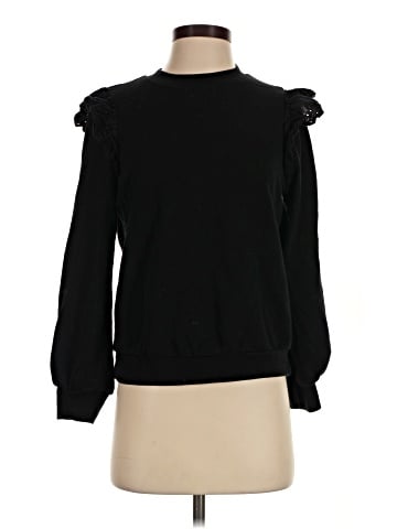 Who What Wear Pullover Sweater (view 1)